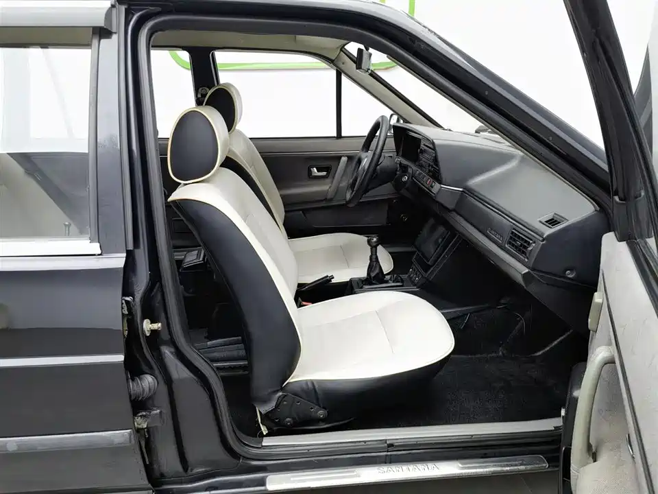 Volkswagen Santana Classic