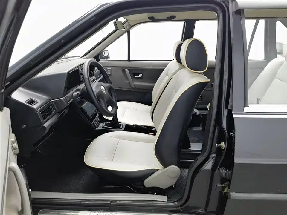 Volkswagen Santana Classic