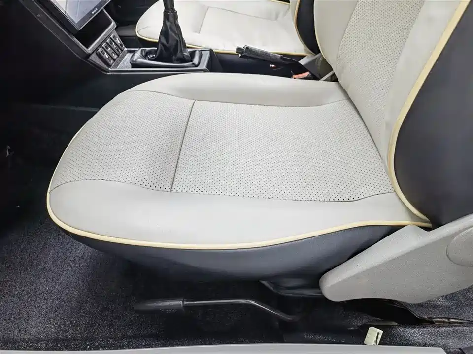 Volkswagen Santana Classic