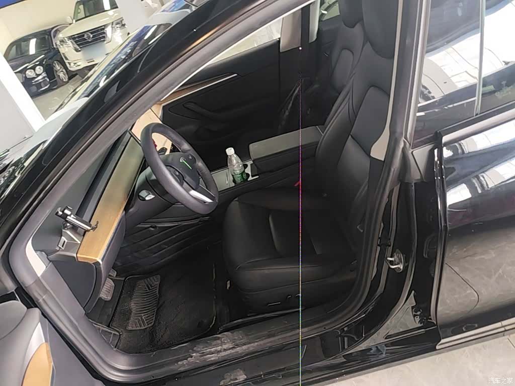 Tesla Model 3, 2021 15