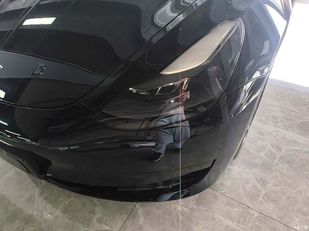 Tesla Model 3, 2021 24