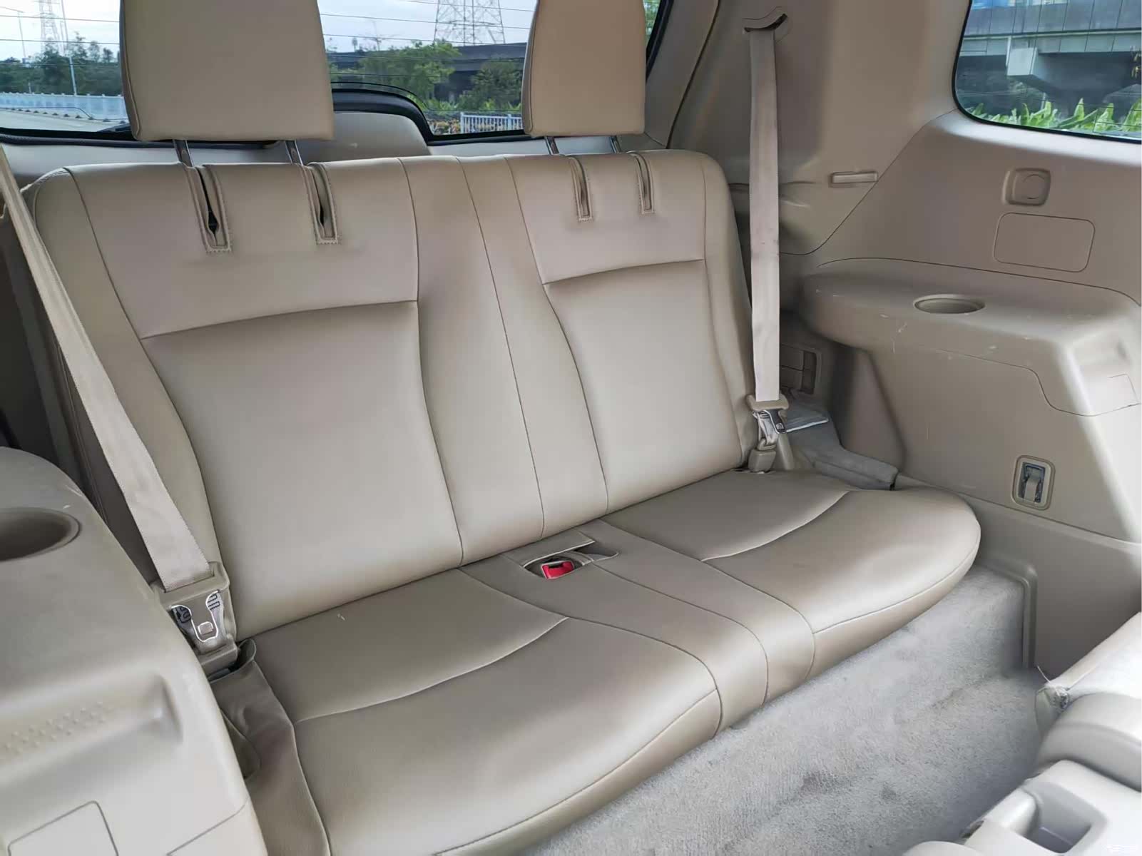 Toyota Highlander, 2012 15
