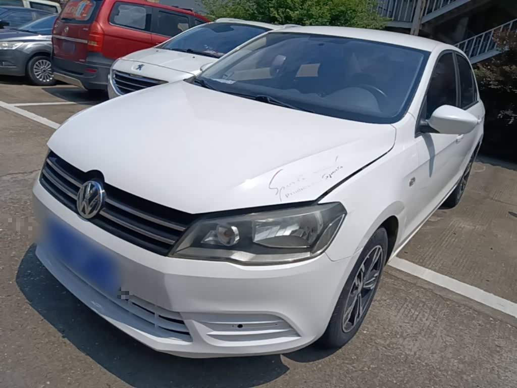 Volkswagen