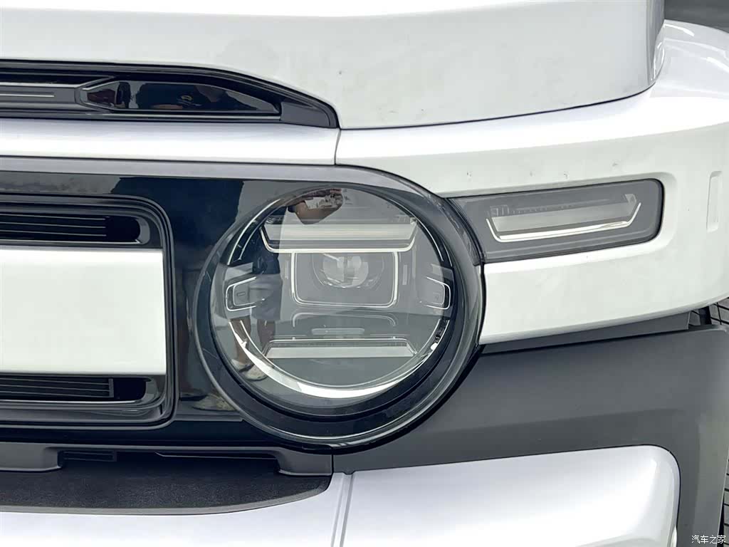 Chery V23, 2025 7