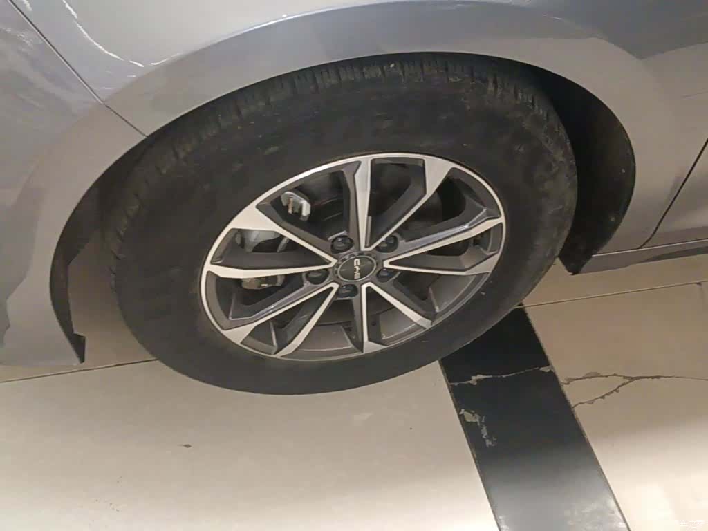 BYD Destroyer 05, 2023 23