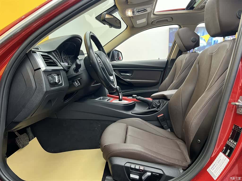 BMW 3 Series, 2018 18