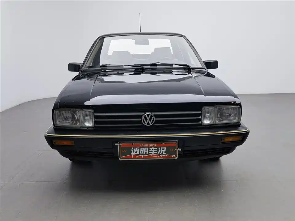 Volkswagen Santana Classic