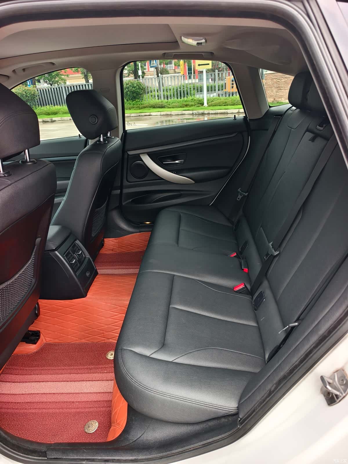 BMW 3 Series, 2016 8