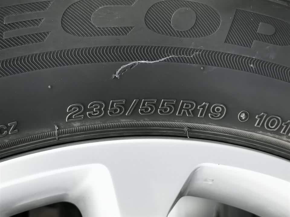 Jeep Grand Commander