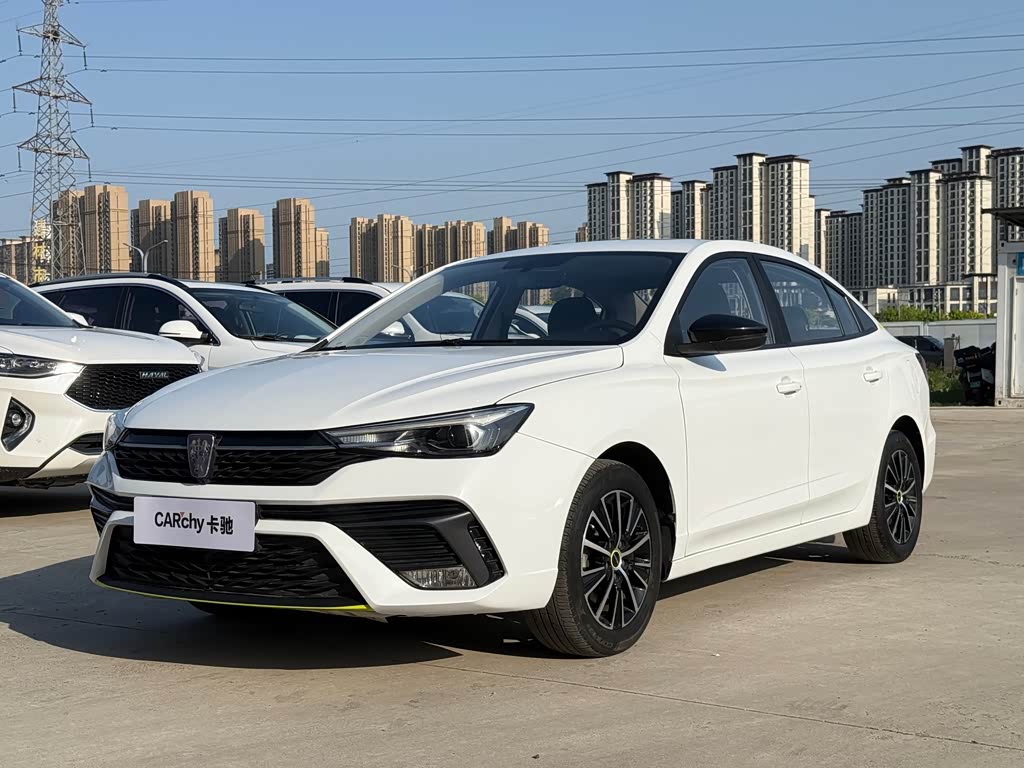 Roewe i5