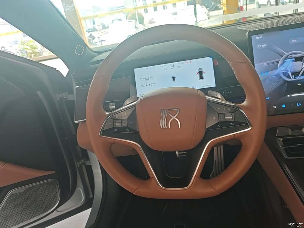BYD Han, 2025 11