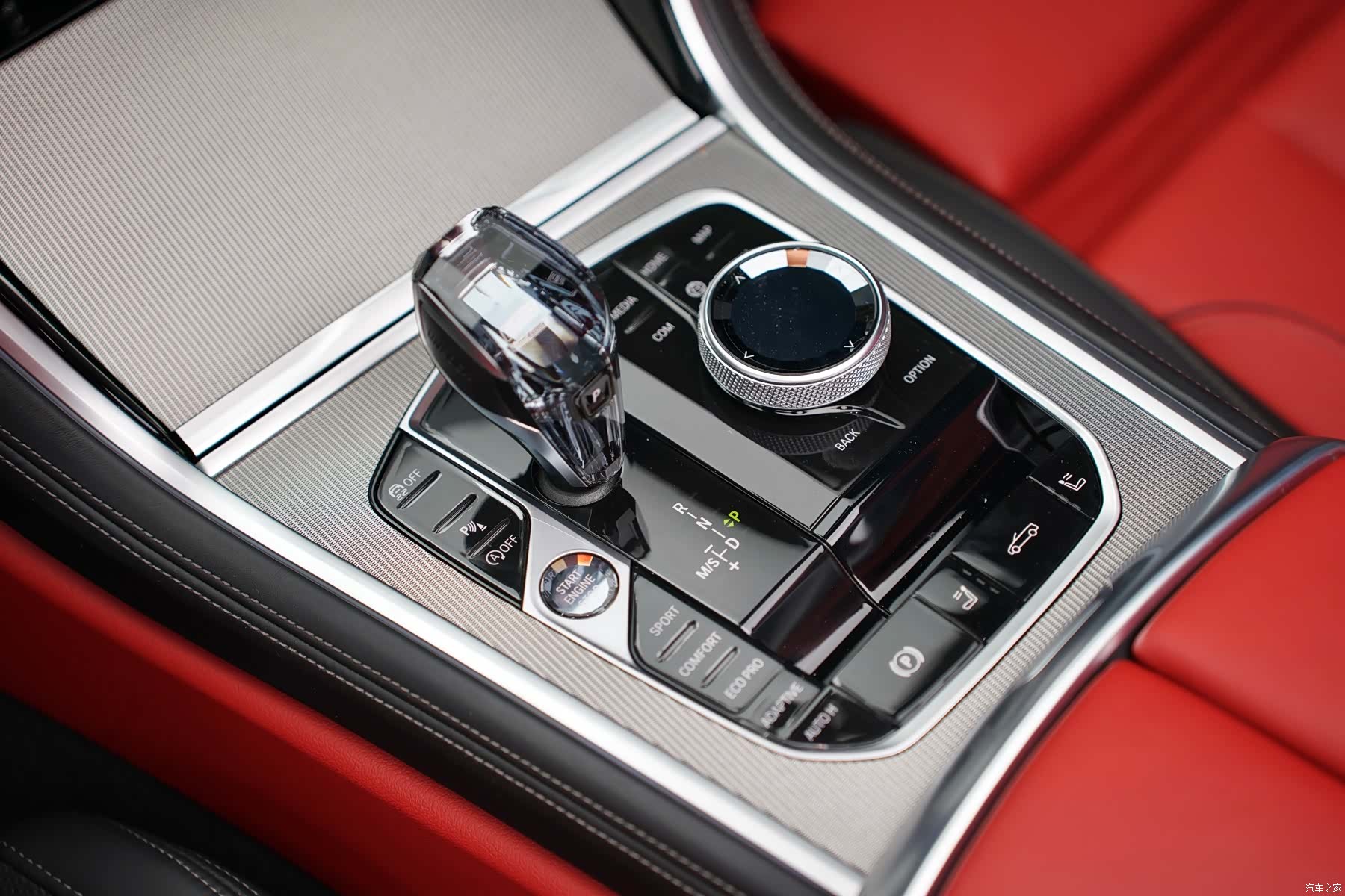 BMW 8 Series, 2023 12