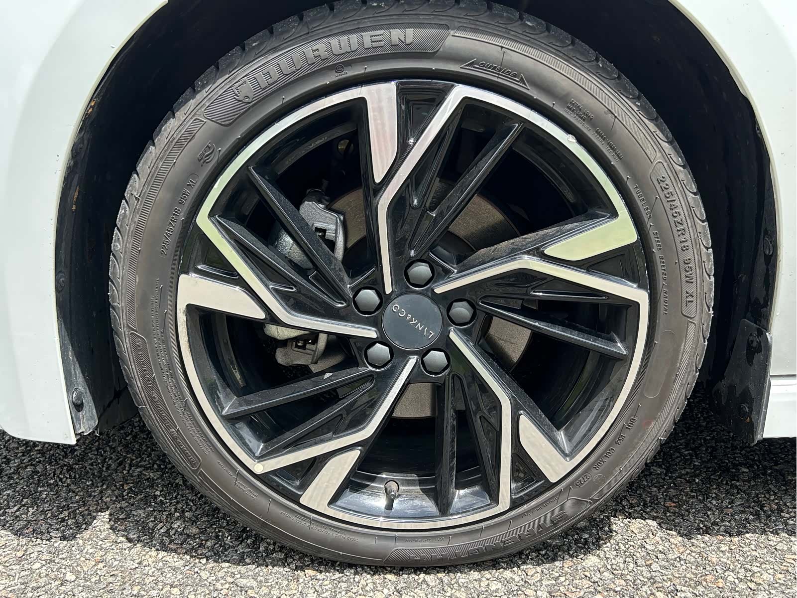 Lynk & Co 02, 2023 13