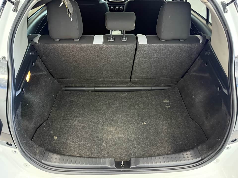 Toyota YARiS L Zhixuan