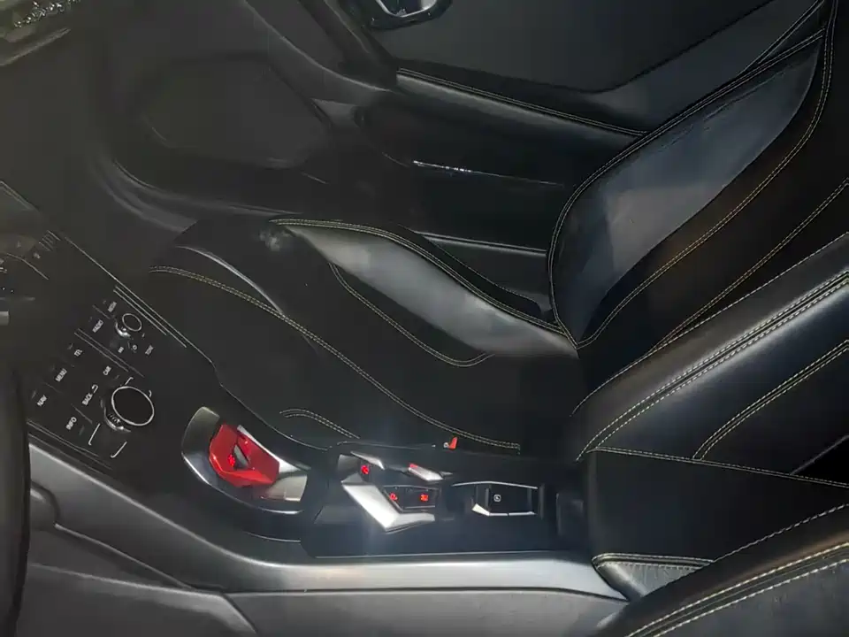 Lamborghini Huracán