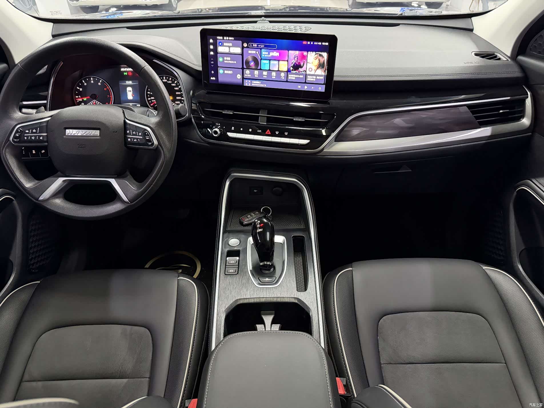 Haval H6, 2022 7