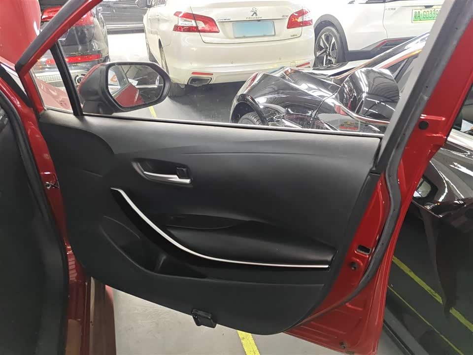 Trumpchi Guangzhou Car Trumpchi Guangzhou Car