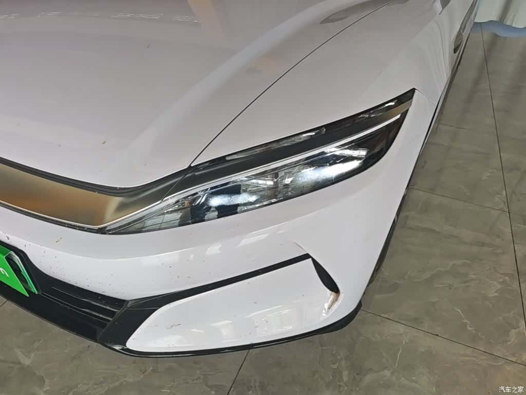 BYD Han, 2025 24