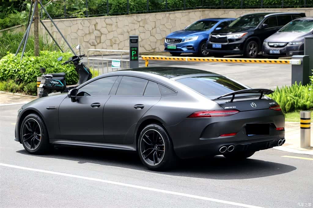 MG AMG, 2024 18
