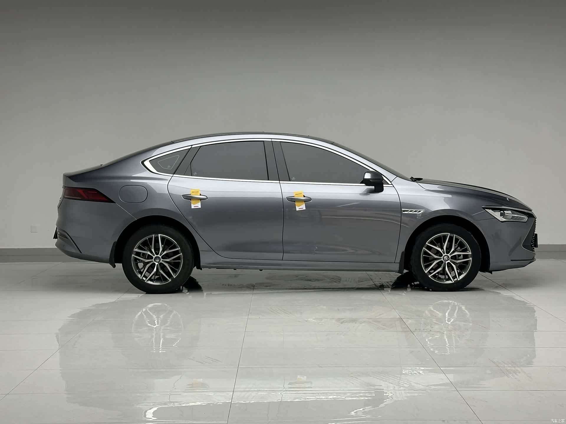 BYD Qin, 2023 6