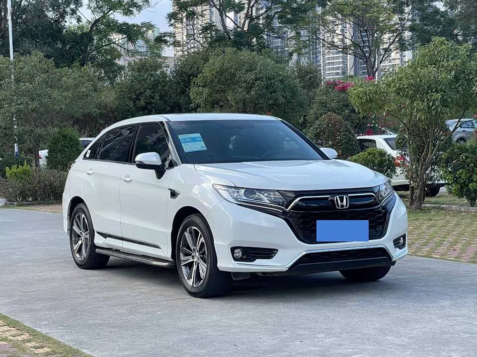 Honda UR-V