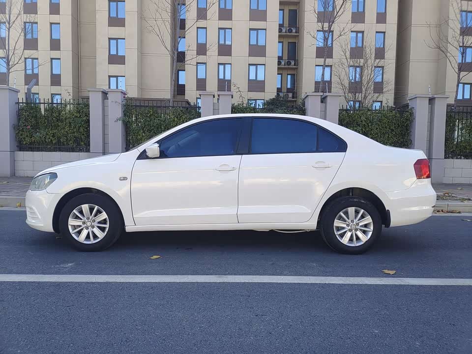 Volkswagen Jetta