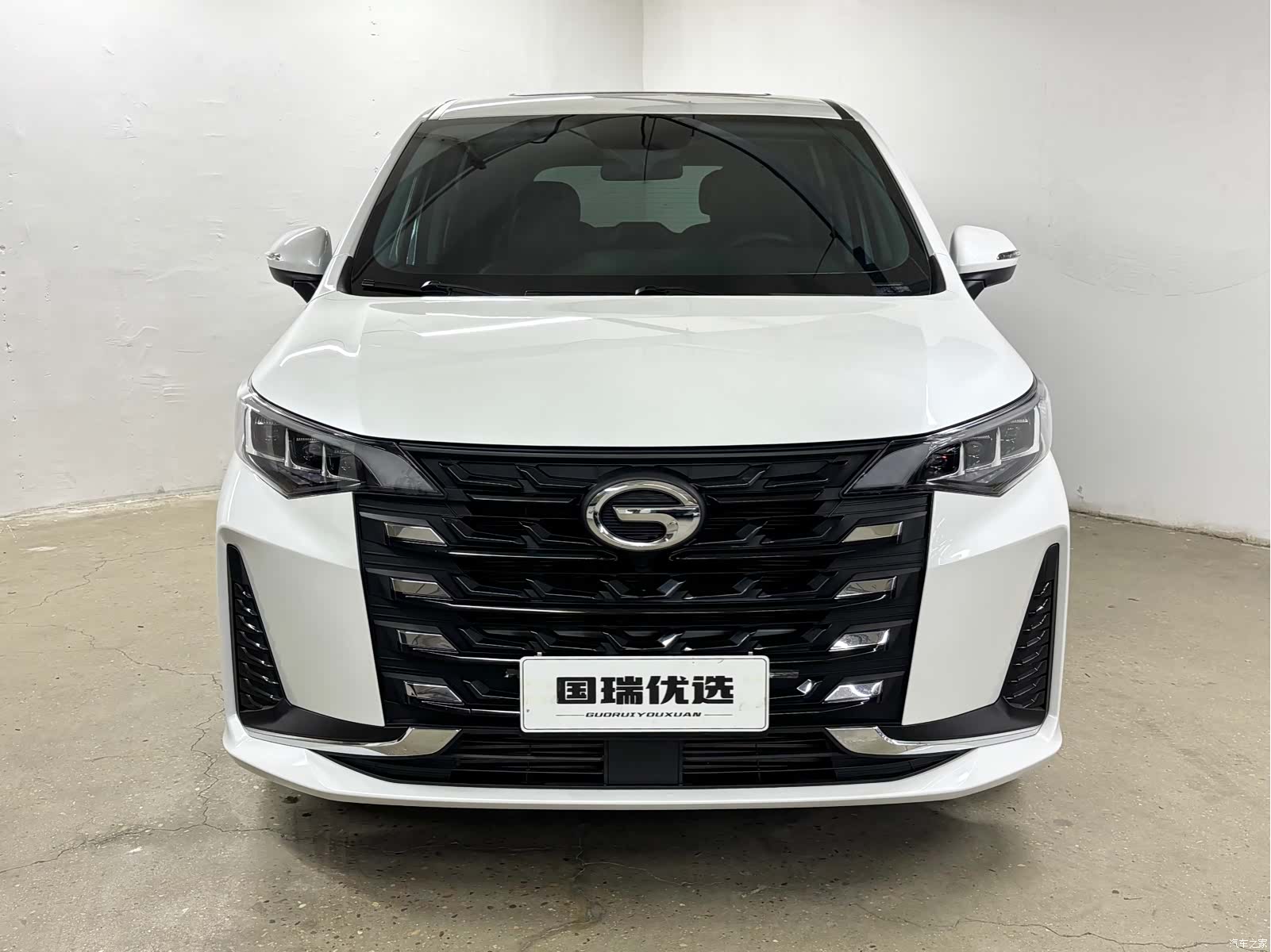 GAC M6, 2022 2