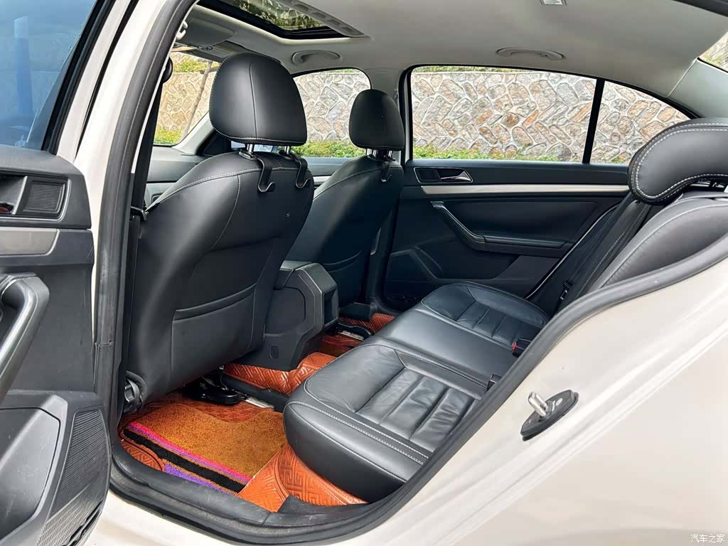Volkswagen Lavida, 2018 8