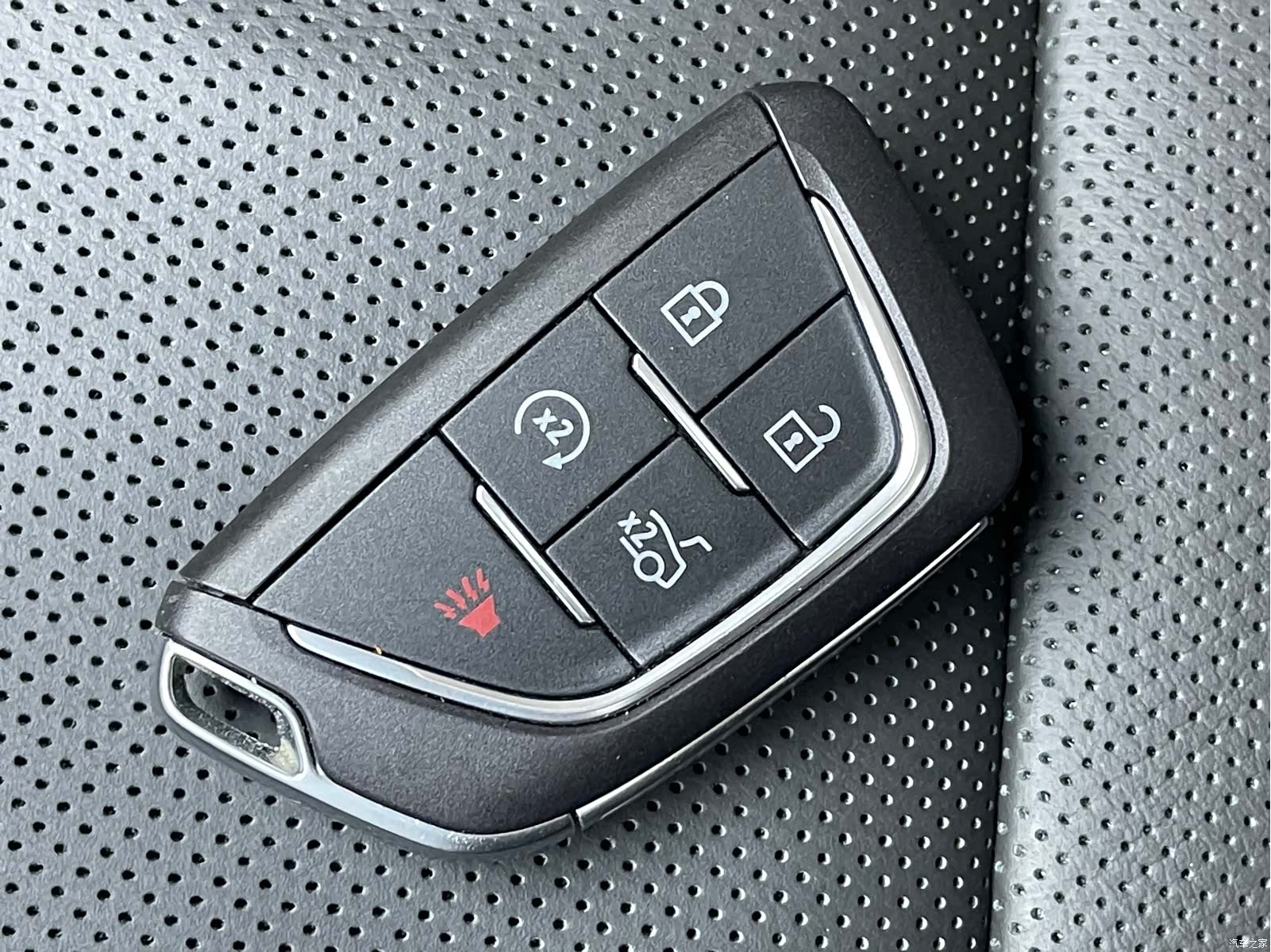 Cadillac CT5, 2023 14