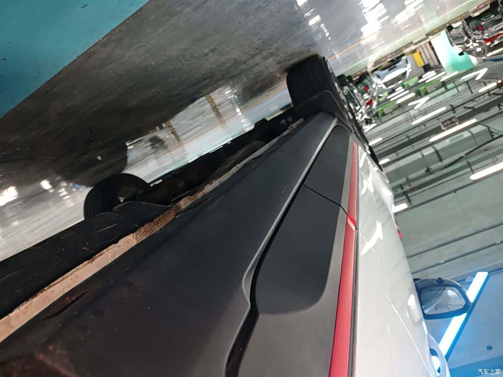 Changan CS55, 2022 21