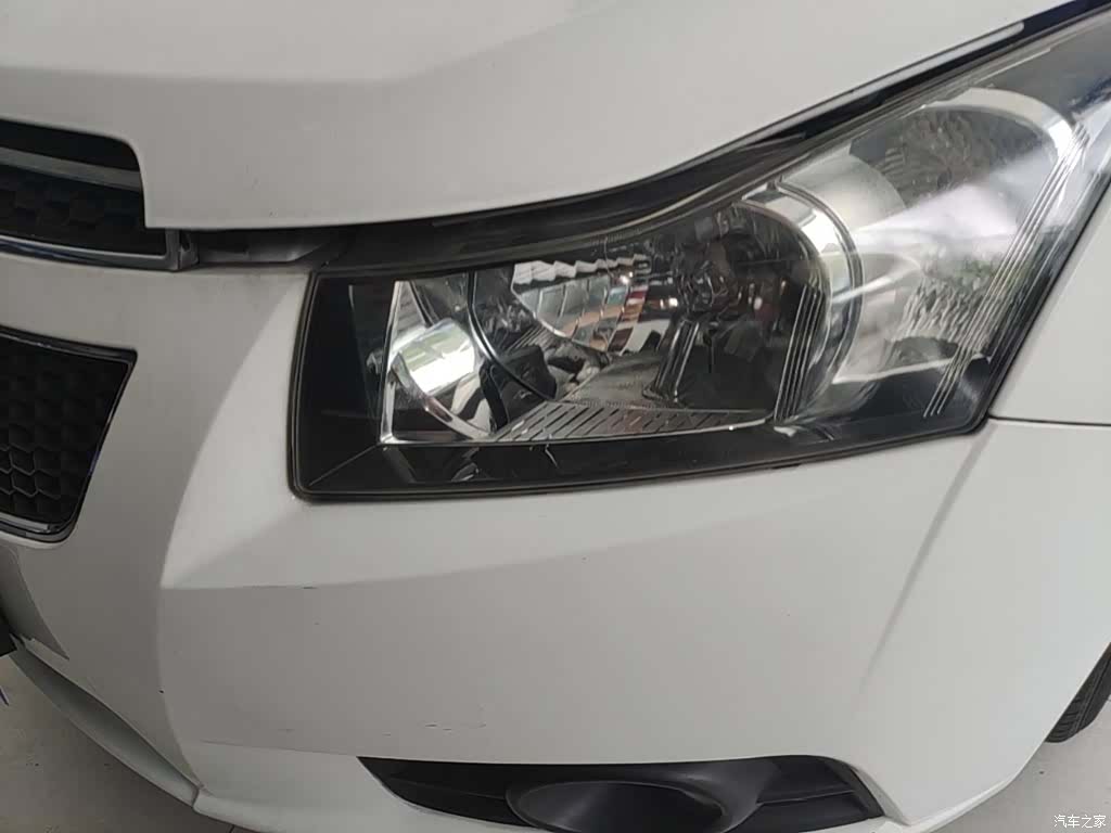 Chevrolet SE, 2014 24