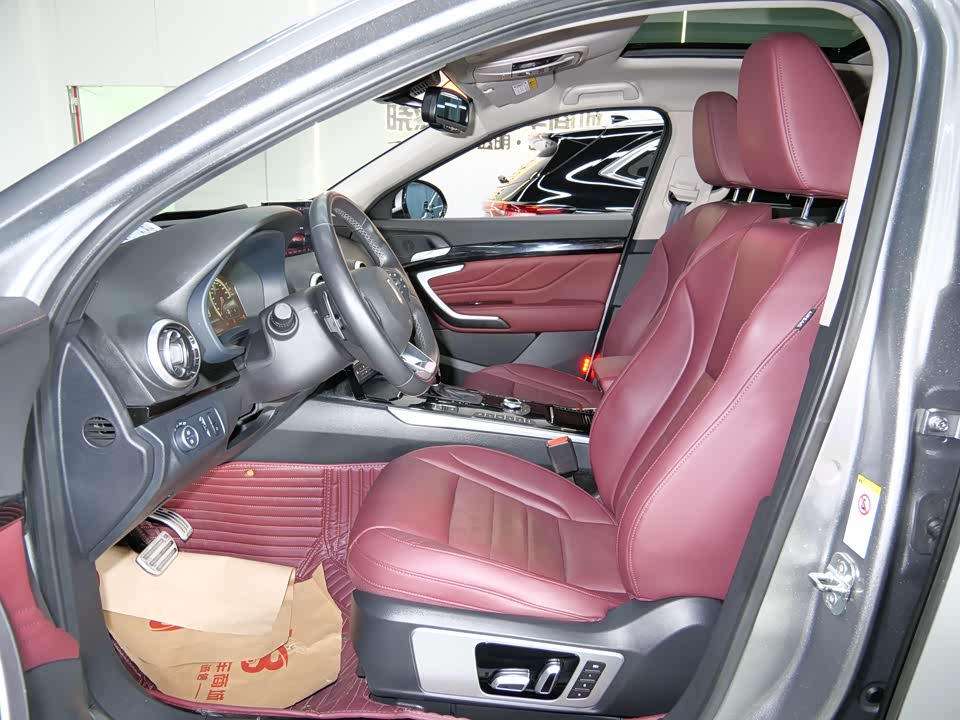 Trumpchi Guangzhou Car Trumpchi Guangzhou Car