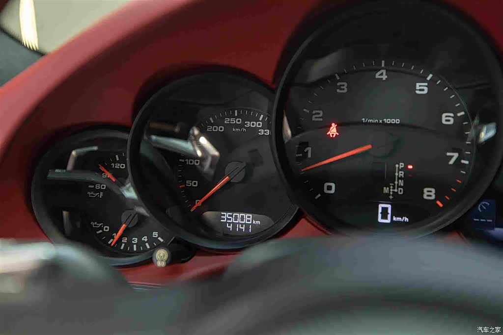 Porsche 911, 2019 16