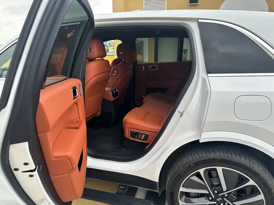 Li Auto Ideal L7