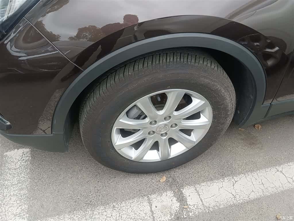 Buick Envision Plus, 2020 25