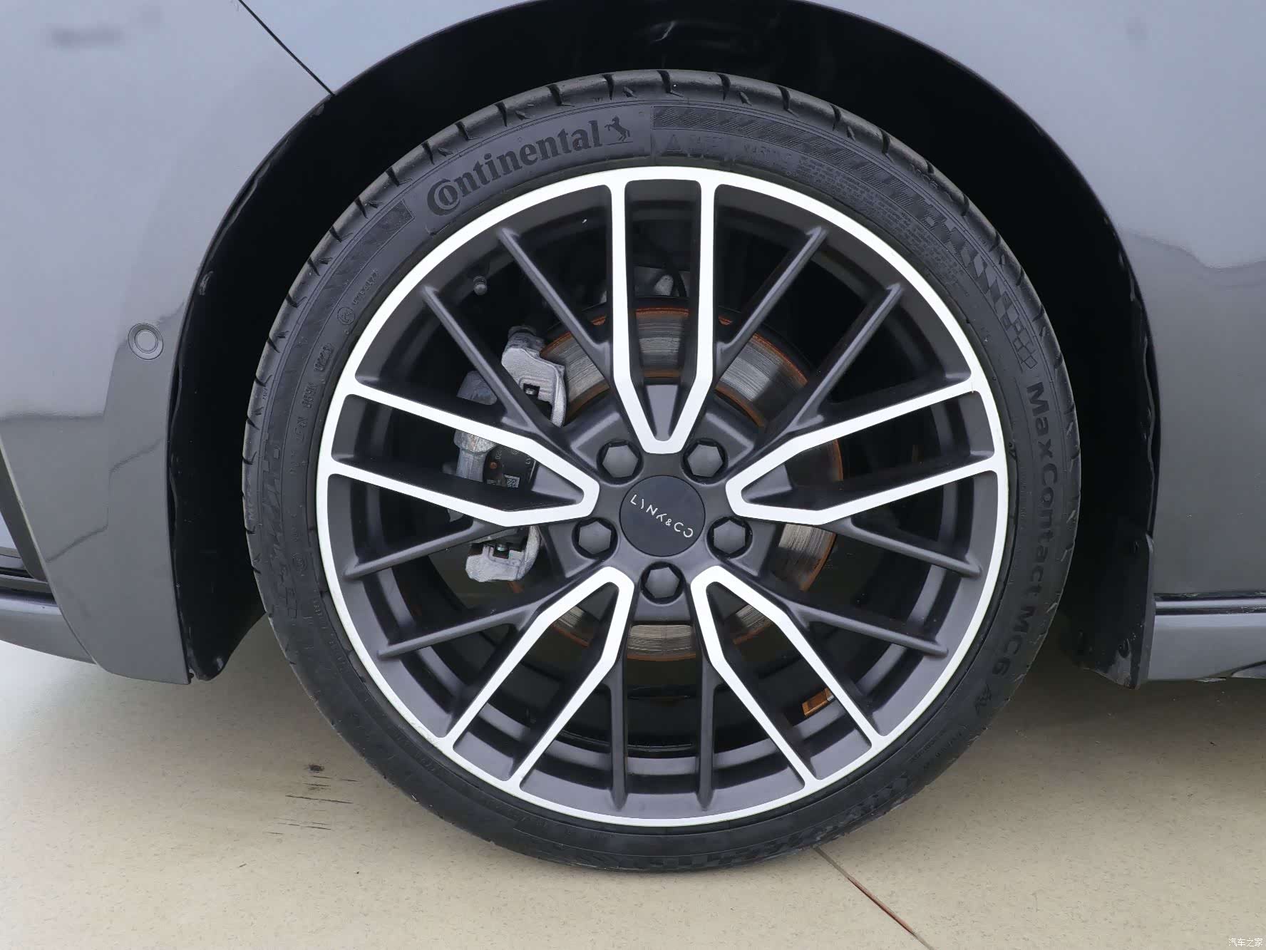 Lynk & Co 02, 2023 9