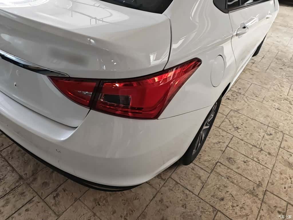 Chery 5, 2024 8