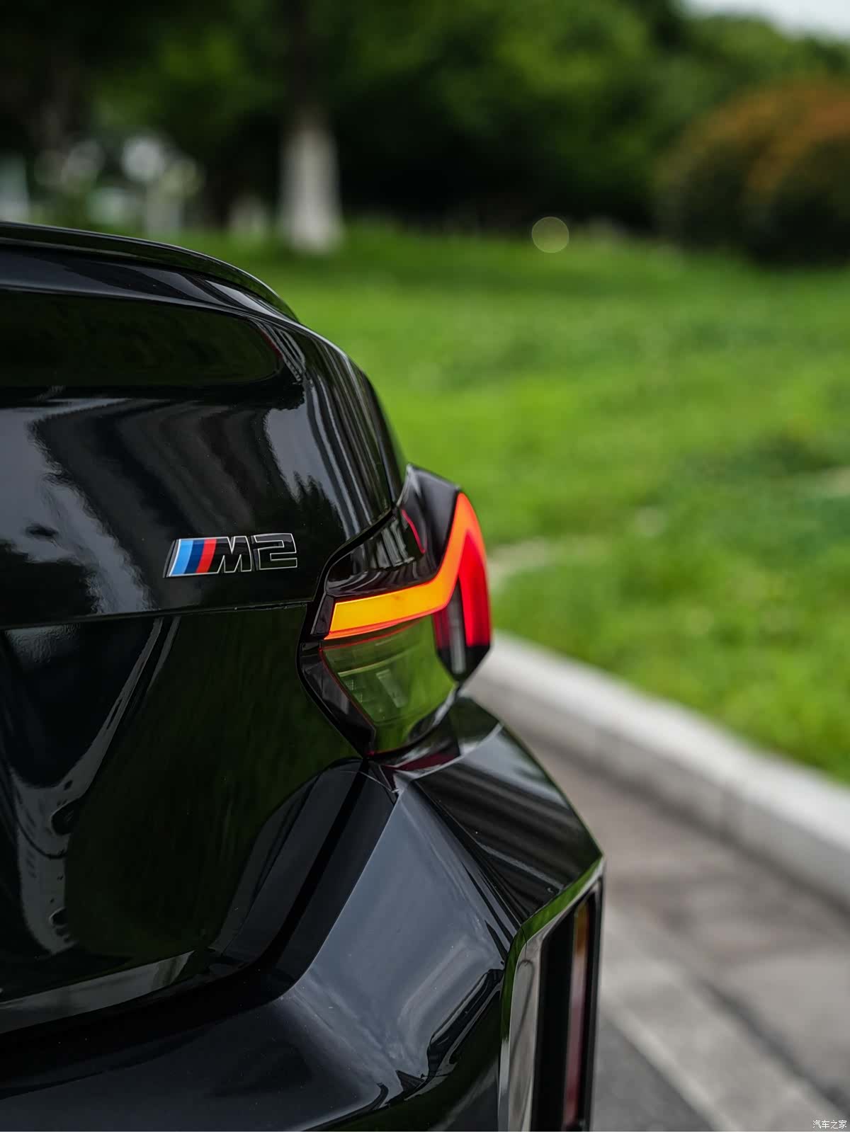 BMW M2, 2025 7