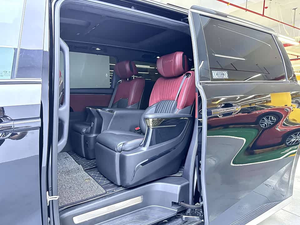 Trumpchi Trumpchi M8