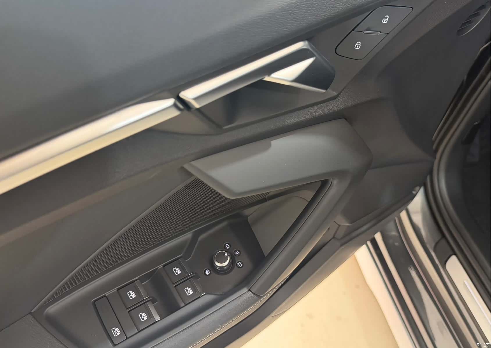 Audi A3, 2023 16