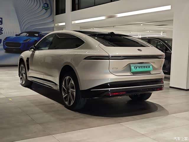 NIO ET9, 2025 4