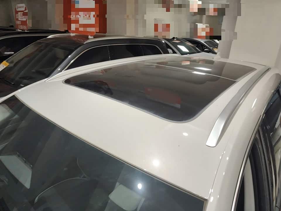 BYD Sea Lion 05 DM-i