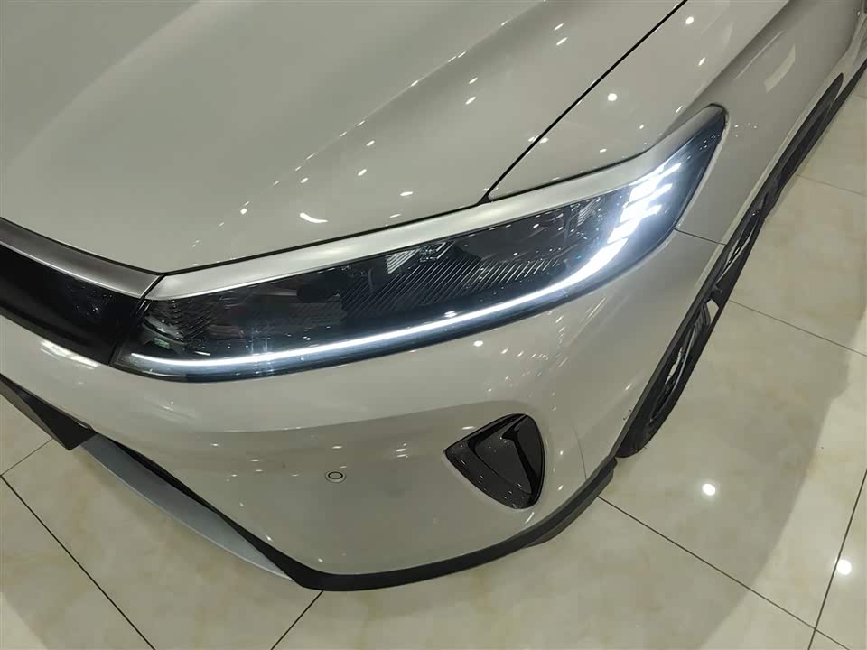 BYD Sea Lion 05 DM-i