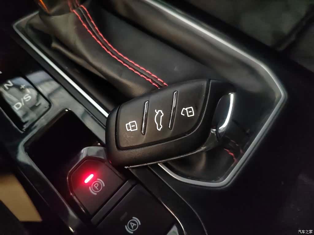 MG MG5, 2023 9