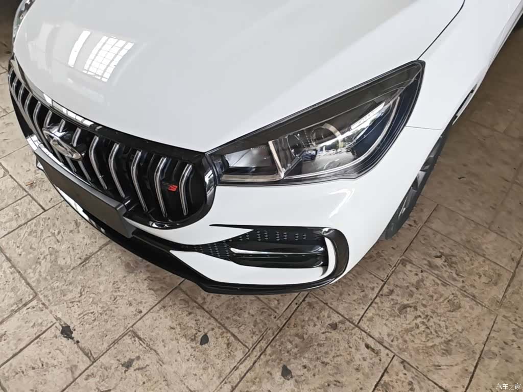 Chery 5, 2024 24