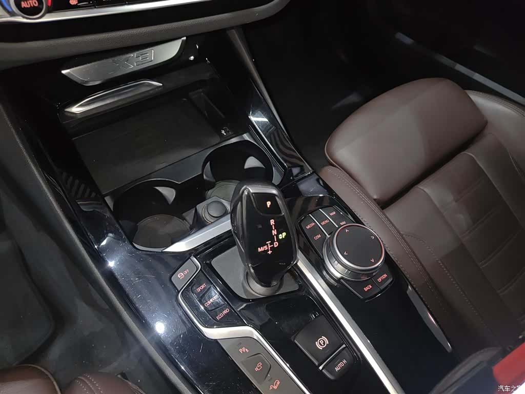 BMW X3, 2020 13