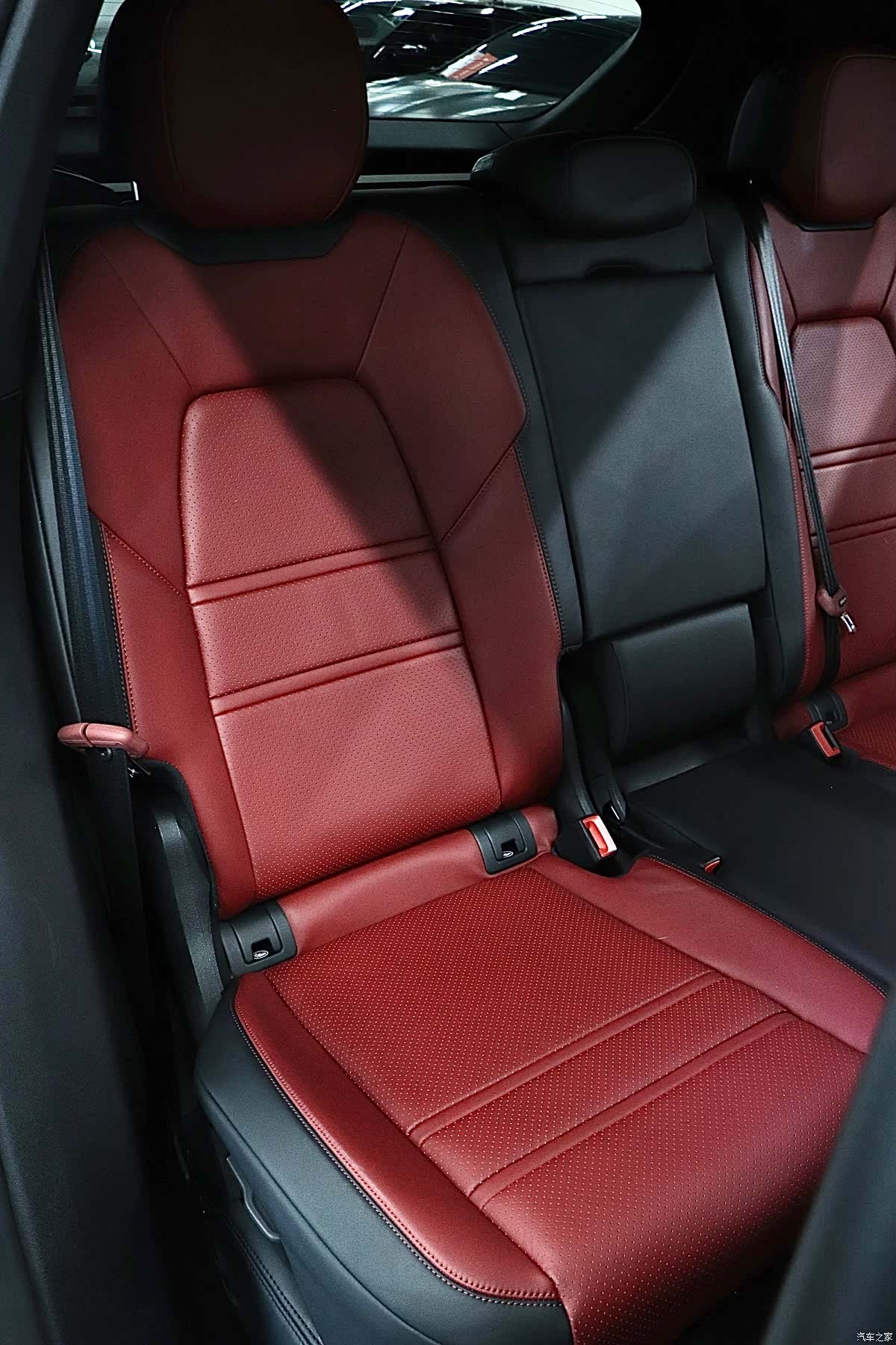 Porsche Cayenne, 2025 18