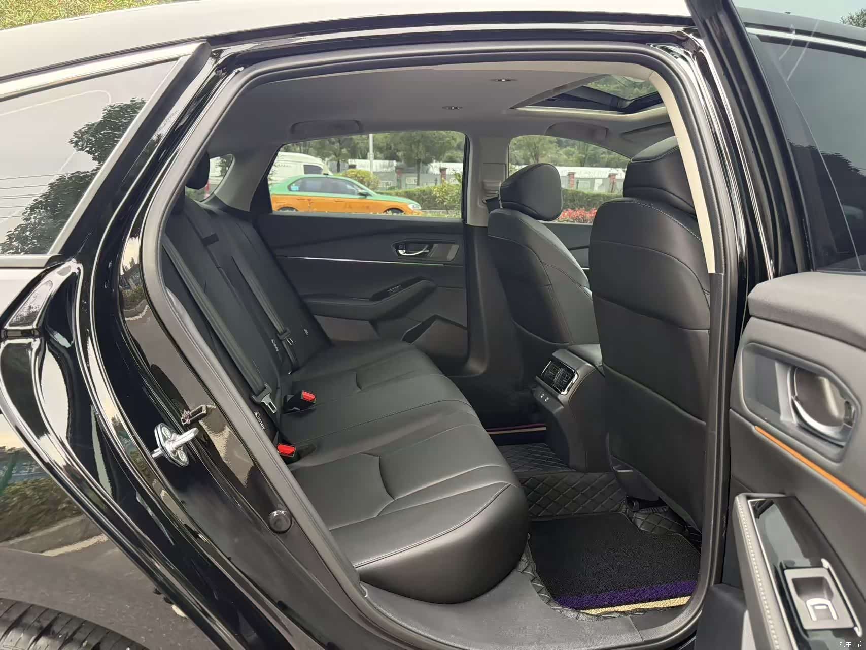 Honda Accord, 2025 7