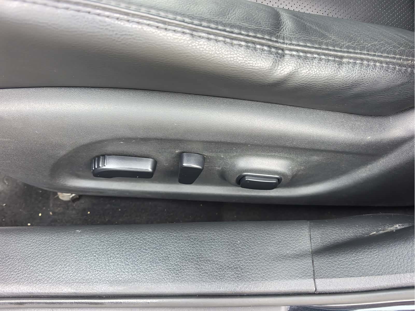 Nissan Teana, 2016 6