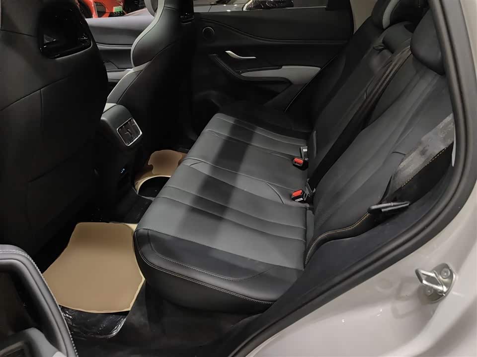 BYD Sea Lion 05 DM-i